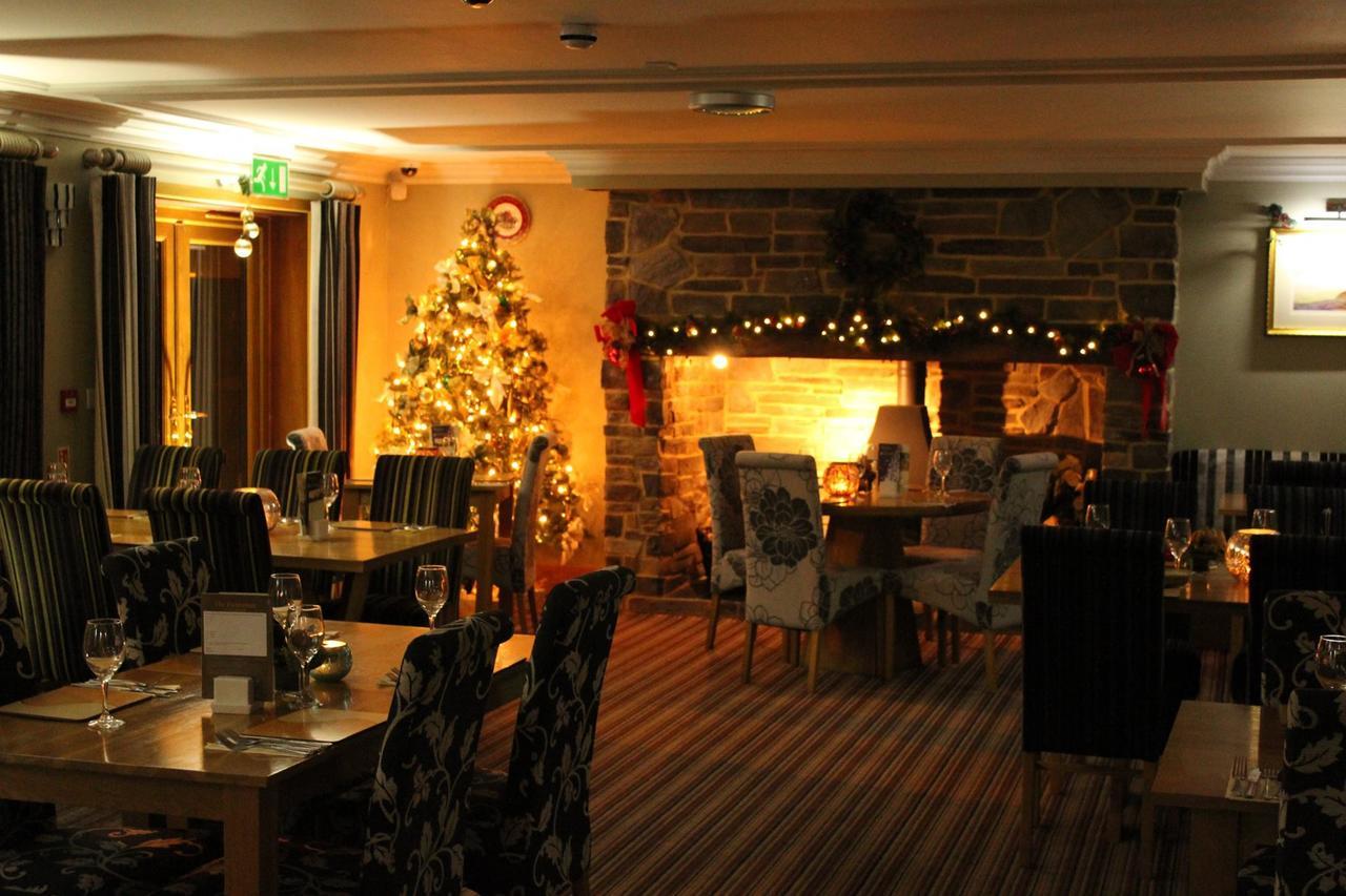 The Huntsman Of Little Wenlock Hotel Telford Buitenkant foto